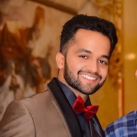 Ishan Sood