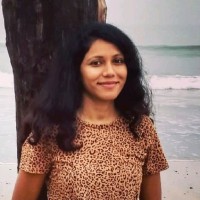 Raksha Hazare