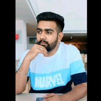 Bhushan Mandawade