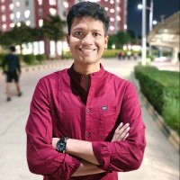 Adarsh Mohapatra