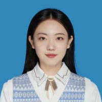 Daria Dong