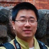 Samuel Shen