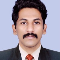 Adharsh Va
