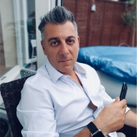 Anthony Andreou