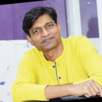 Uday Shende