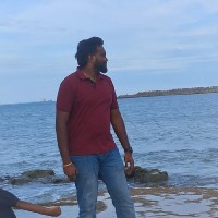 Arul Jones