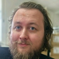 Daniel Vestman
