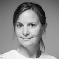 Ingvild Stegane Strandbråten