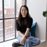 Kristen Chow