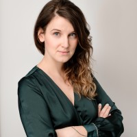 Magdalena Storożenko-Polak