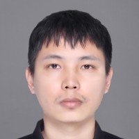 Carlos Wu