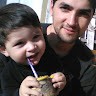 martin paz
