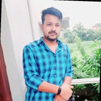 Mrutyunjaya Samal