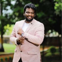 Praneet Raj
