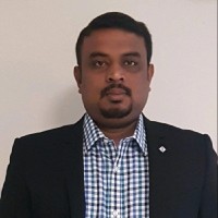 Partheeban Elangovan