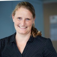 Dorothea Böhmer