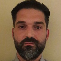 Nick Roussakis