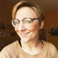 Rachel Mckinnon