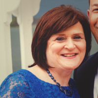 Deborah Morrison