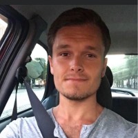 Oliver Casparson