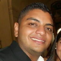 Camilo Cortes