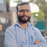 Surajdeo Sharma