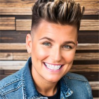 Lauren Frazier