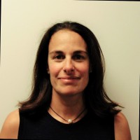 Maria Johnston