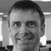 Paul Froggett