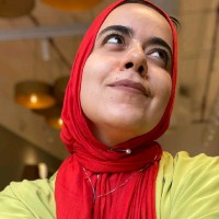 Ghada Abdullah