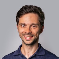 Balázs Lévai