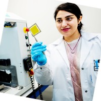 Shabnam Ahadzadeh