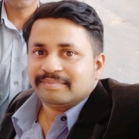 Santosh Rajamurthy