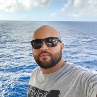 Vinicius Santana Da Silva