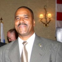 Benoit Palmer