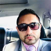 Ronnie Singh