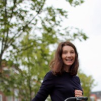 Lucinda Devenish