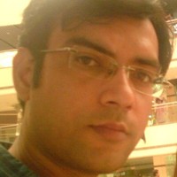Saurabh Kumar