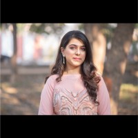 Ezzah Chaudhry