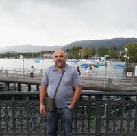 Francisco Bardisa Rodriguez