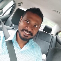 Praneeth Jayalath