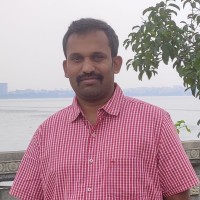 Srini V S
