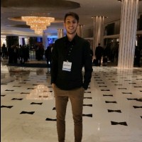 Andres Cohen Sabban