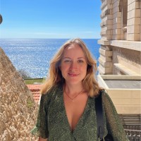 Marie-Océane BIANCO