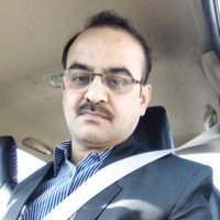 Amitabh Mishra