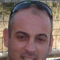Yossi Farhi