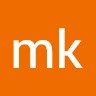 mk ong
