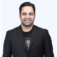 Deepak Ganwani