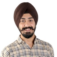 Manprit Singh