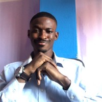 Gabriel Collyn Nguebeh